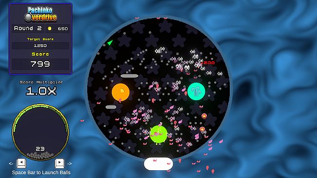 Pachinko Overdrive