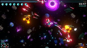 Cosmic Carnage: Prologue