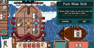 DeckWrecking Pirates