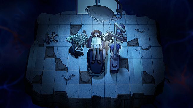 WHIIIIN!! -The Endless Nightmare-