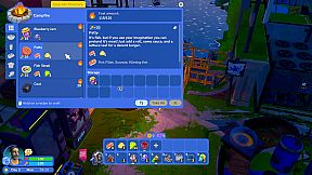 I Am Future: Cozy Apocalypse Survival