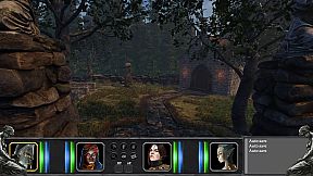 A Quest That Became Legend