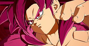 DRAGON BALL FighterZ - DAIMA Pack