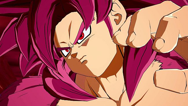 DRAGON BALL FighterZ - DAIMA Pack