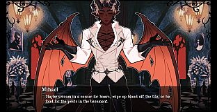 A Devil You Know