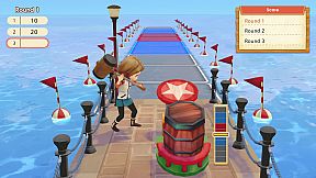 STORY OF SEASONS: Pioneers of Olive Town