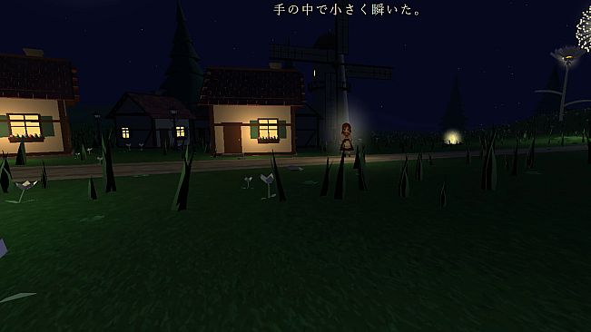 Starfall Hill