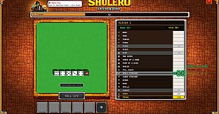 SHULERO – Dice Roguelike Soundtrack