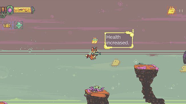 Bazooka Cat: First Episode