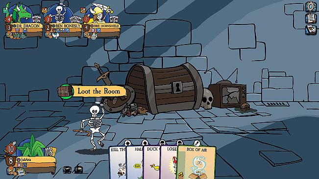 Munchkin Digital - Pixels & Paper Promos