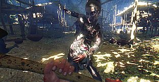 Dead Island: Riptide Definitive Edition