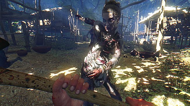 Dead Island: Riptide Definitive Edition