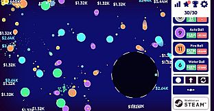 Increbouncer