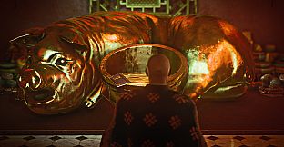 HITMAN 3 - Seven Deadly Sins Collection