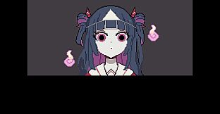 Decollate Decoration