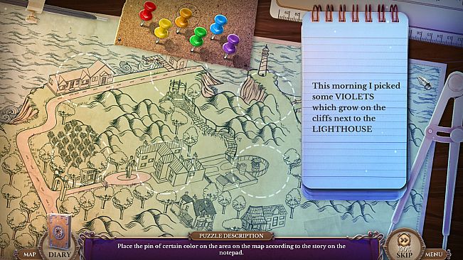 Dead Link: Pages Torn