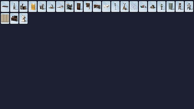 The Sims 4 Artist Studio Kit