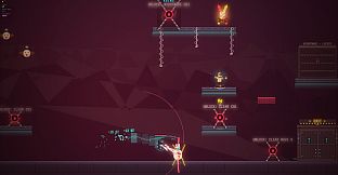 Shadow Runner