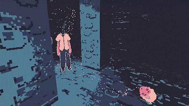 Eronoctosis: Put Yourself Together