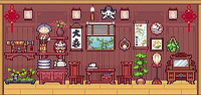 卡皮巴拉的幸福时光 Capybara's Happytime