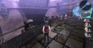 The Legend of Heroes: Trails of Cold Steel - Rean's Casuals