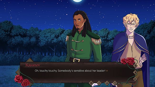 Ardency: Heart of the Rebellion