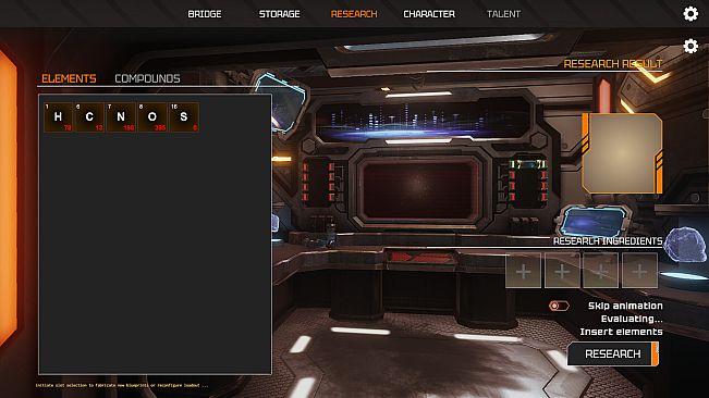 Stellar Destiny: The Last Survivor