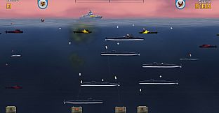Sea Battle: Annihilation