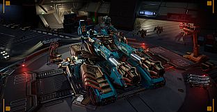Royal - Sabertooth Elite Battle Contract