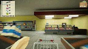 Shopping Spree: Extreme!!!