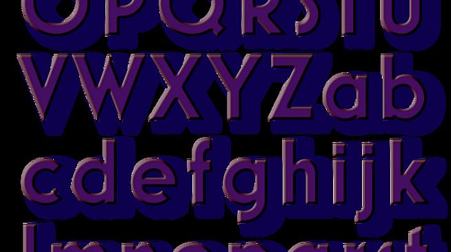 TIGER GAME ASSETS FONT STYLES VOL.01