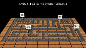 Hiragana Katakana Ninja