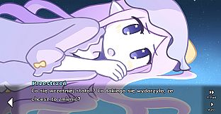 her tears were my light