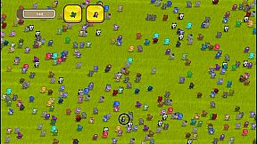 Bounty Hunter: Stampede