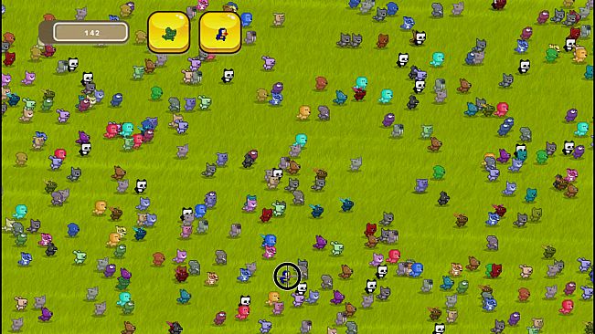 Bounty Hunter: Stampede