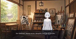 Kuroi Pen