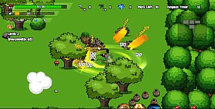 Hector The Cat - Treasure Hunter