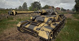 Hell Let Loose – US & German Armour Pack