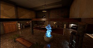 Mental: The Dark Night