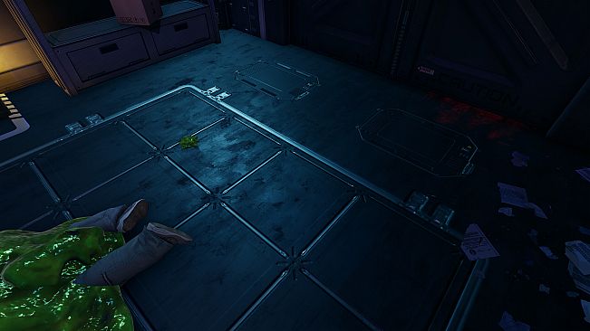 芒果TV《大侦探》官方授权VR游戏：超脑侦探(潜入篇)-上篇-