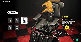 Ink Studio: Tattoo Artist Simulator