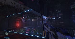 Off Axis