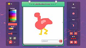 What the Hell I Draw