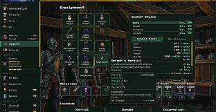 Journeybound Idle
