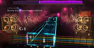 Rocksmith 2014 Edition – Remastered – Alice in Chains - “Down in a Hole”