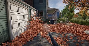 Lawn Mowing Simulator 2