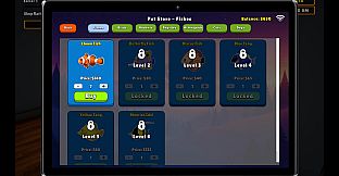 Ultimate Pet Shop Simulator