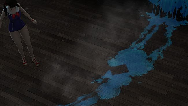 White Day - Beachwear Costume - Ji-Min Yoo