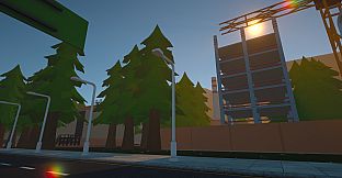 Disappearance Simulator