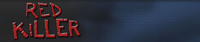 TribeQuest: Red Killer